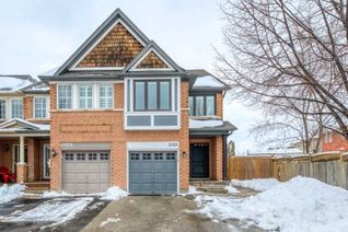 Freehold Townhouse for Sale, 2426 Nichols Dr, Oakville, ON