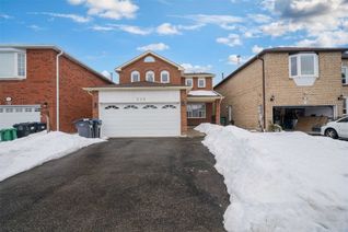Detached House for Sale, 229 Vodden St W, Brampton, ON