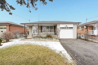 Bungalow for Sale, 3717 Morning Star Dr, Mississauga, ON