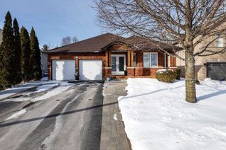 Bungalow for Sale, 1365 White Cres, Peterborough, ON