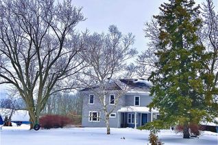 Detached House for Sale, 742 Casey Rd, Belleville, ON