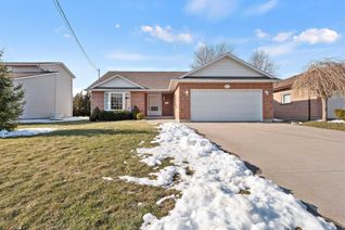 Detached House for Sale, 351 Albany St, Fort Erie, ON