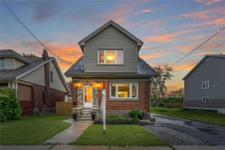 House for Sale, 234 Beach Blvd, Hamilton, ON