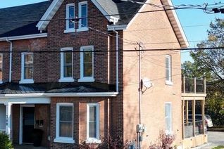Duplex for Sale, 300 George St, Cobourg, ON