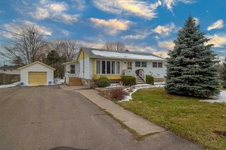 House for Sale, 252 Mellanby Ave, Port Colborne, ON
