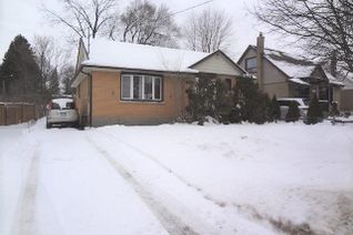 House for Sale, 177 Pleasant Ave, Kitchener, ON