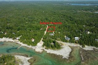 Land for Sale, Lot 28 Plan 569 Ronald St, Northern Bruce Peninsula, ON