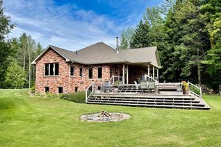 Bungalow for Sale, 7351 Sideroad #12, Mapleton, ON