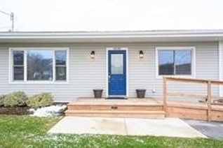 Detached House for Sale, 4549 Ontario St, Lincoln, ON