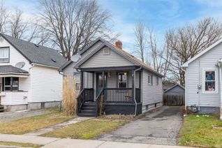 House for Sale, 26 Mcalpine Ave S, Welland, ON