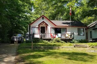 Cottage for Sale, 281 Avery Point Rd, Kawartha Lakes, ON