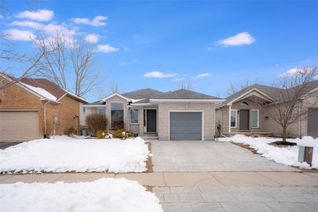 Detached House for Sale, 9 Willow Cres, Strathroy-Caradoc, ON