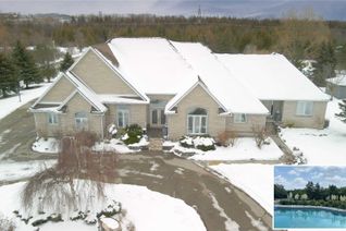 House for Sale, 1171 Hunt Club Rd, Cambridge, ON