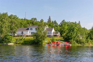 Cottage for Rent, 91 Jack's Lake Rd, Parry Sound Remote Area, ON