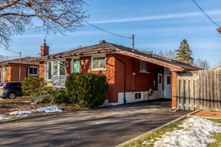 Bungaloft for Sale, 105 Luscombe St, Hamilton, ON Bungaloft for Sale, 105 Luscombe St, Hamilton, ON