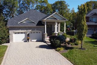 Property for Sale, 1723 Keppler Cres, Peterborough, ON