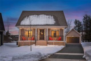 House for Sale, 107 White Oak Cres, Blue Mountains, ON