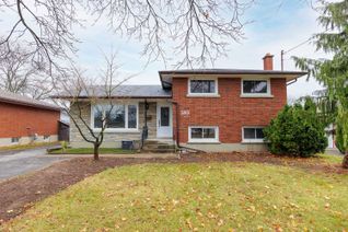 Backsplit for Sale, 593 Vine St, St. Catharines, ON Backsplit for Sale, 593 Vine St, St. Catharines, ON