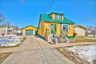 House for Sale, 143 Clara St, Thorold, ON