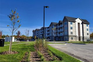 Apartment for Rent, 270 Hagan St #U206, Southgate, ON