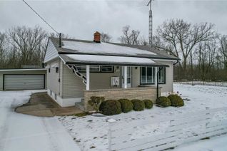 House for Sale, 34 Pietz Ave, Welland, ON