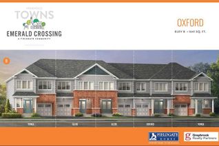 Property for Sale, 558 Red Elm Rd #Th17, Shelburne, ON Property for Sale, 558 Red Elm Rd #Th17, Shelburne, ON