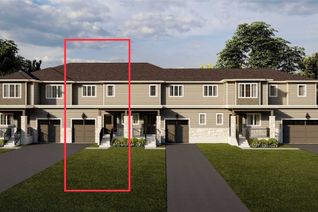 Townhouse for Sale, 5 Glacier Cres, Belleville, ON
