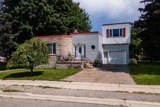 Bungalow for Sale, 320 Gibson St, Brockton, ON