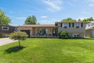 House for Sale, 7 Greenbriar Crt, Welland, ON