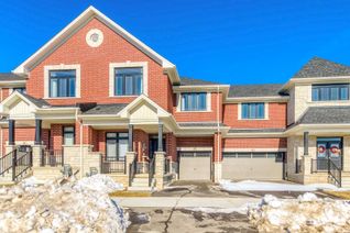 Townhouse for Sale, 43 Great Falls Blvd, Hamilton, ON