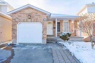 Property for Rent, 51 Boulder Cres #Main, Guelph, ON
