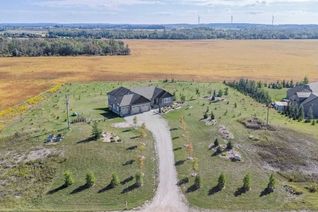 Bungalow for Sale, 434555 4th Line, Amaranth, ON
