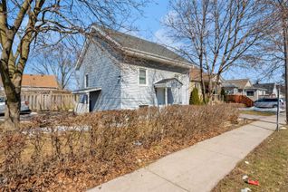 House for Sale, 44 Rykert St, St. Catharines, ON