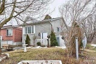 Bungalow for Sale, 839 Mountain Ash Rd, Peterborough, ON