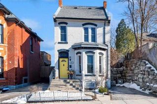 House for Sale, 182 Hess St N, Hamilton, ON
