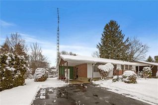 House for Sale, 14 La Salle Dr, St. Catharines, ON