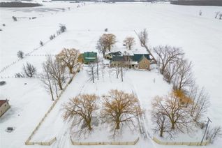 Property for Sale, 1179 Bruce-Saugeen Town Line, Kincardine, ON