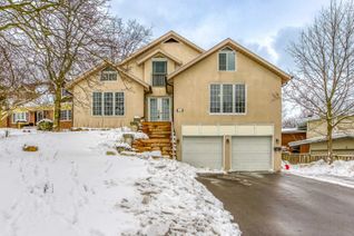 Bungaloft for Sale, 6A Pearl Ann Dr, St. Catharines, ON Bungaloft for Sale, 6A Pearl Ann Dr, St. Catharines, ON