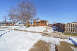 House for Sale, 5 Redbury St, Hamilton, ON