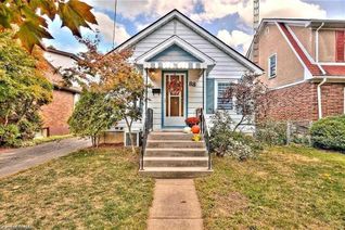 Bungalow for Rent, 88 Wiley St #Main, St. Catharines, ON