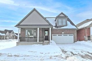 House for Sale, 337 Cullen Tr, Peterborough, ON
