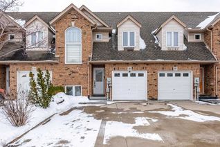 Bungaloft for Sale, 16 Marshall Lane, St. Catharines, ON Bungaloft for Sale, 16 Marshall Lane, St. Catharines, ON
