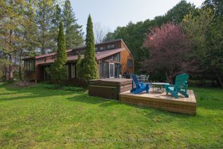 Bungalow for Rent, 416861 10th Line, Blue Mountains, ON
