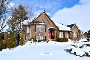 Property for Sale, 29 Sarah Cres, West Lincoln, ON