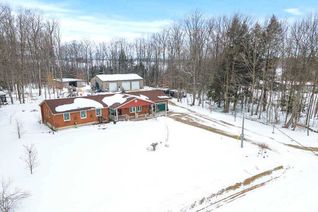 Bungalow for Sale, 1519 Greenock Brant, Brockton, ON