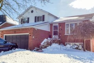Property for Rent, 33 Freshmeadow Way #Upper, Guelph, ON