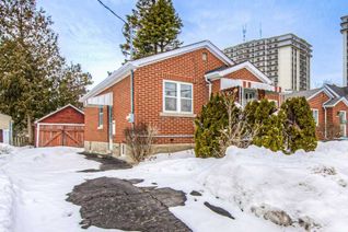 House for Sale, 265 Margaret Ave, Kitchener, ON