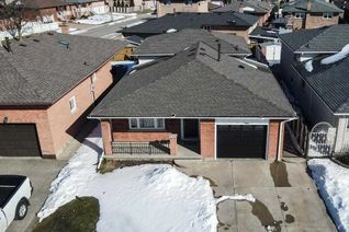 Backsplit for Rent, 201 Bow Valley Dr #Upper, Hamilton, ON Backsplit for Rent, 201 Bow Valley Dr #Upper, Hamilton, ON