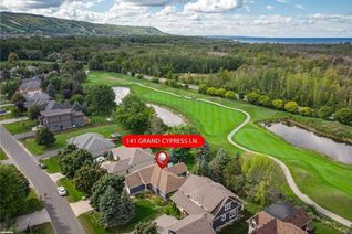 Property for Sale, 141 Grand Cypress Lane, Blue Mountains, ON