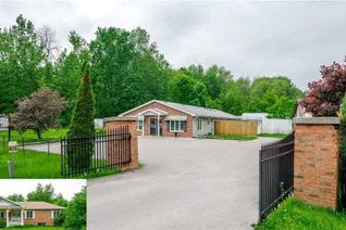 Bungalow for Sale, 1525 Beardsmore Rd, Peterborough, ON
